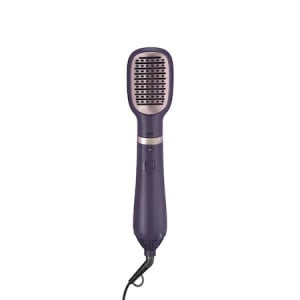 Perie cu aer cald Philips Seria 3000 BHA313/00, 800W, tehnologie cu ioni, 4 accesorii, diametru perie 38mm, setare temperatura de ingrijire si aer rece, infuzata cu ulei de argan - Img 7