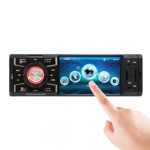 PNI MP5 PLAYER AUTO 1DIN 4" - Img 10
