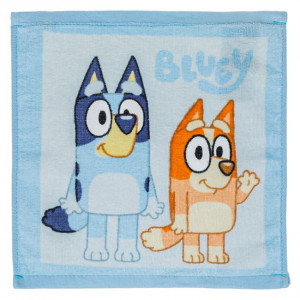 Prosopel din Bumbac Bluey, 30x30 cm