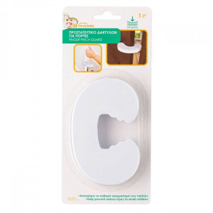 Protectie usa pentru degete, 12x7x2.5 cm - Img 2