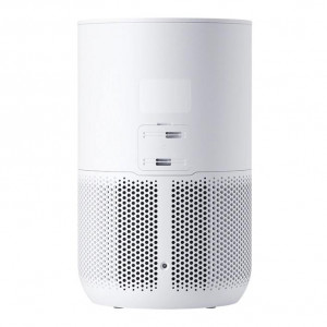 Purificator de aer Xiaomi BHR5860EU Smart Air Purifier 4 Compact, Smart Wi-Fi, CADR 230m3/h, Filtru HEPA, PM2.5, acoperire 48mp - Img 3