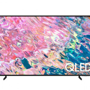 QLED TV 43" SAMSUNG QE43Q60BAUXXH