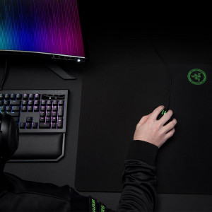 RAZER GIGANTUS ELITE SOFT MOUSEPAD MAT - Img 5