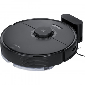 Roborock Q7 Max Vacuum Cleaner - Black - Img 6