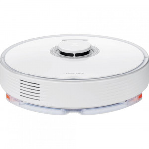 Roborock Q7 Max Vacuum Cleaner - White - Img 4