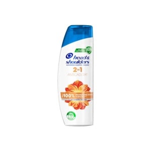 Sampon de par Head and Shoulders 2in1 Anticadere, 225 ml