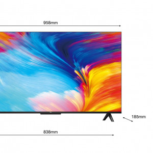 Smart TV TCL 43P635(2022) 43"-108CM - Img 8