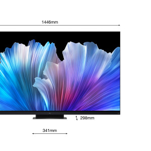 Smart TV TCL 65C935 (2022) 65"-164CM M - Img 3