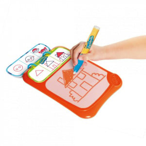 Tablita pentru desenat cu apa Tomy - Aquadoodle - Img 4