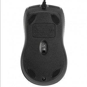 Targus Mouse Antimicrobial cu fir - Img 2