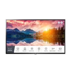 Televizor Hotelier LED LG 139 cm 55" 55US662H, Ultra HD 4K, Smart TV, WiFi, CI