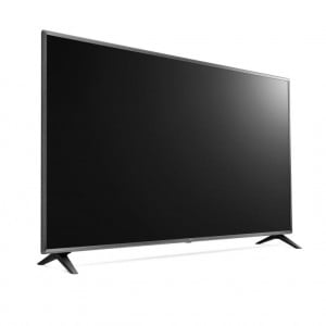 Televizor LED LG 43UR781C0LK, 108 cm, 4K Ultra HD, Smart TV, WebOS, VESA 200 X 200, Clasa G - Img 6