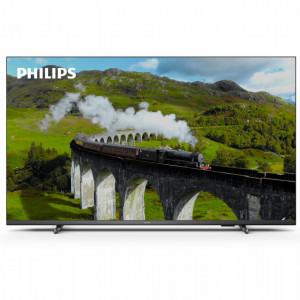 Televizor LED TV 65" PHILIPS 65PUS7608/12 (2023) - Img 2