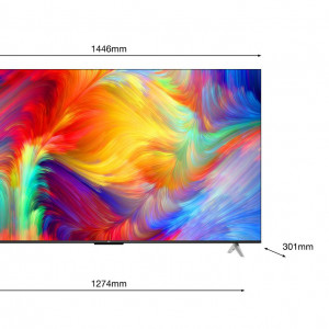 Televizor Smart 65"-164CM L - Img 3