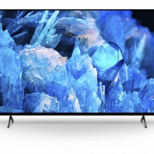 Televizor Sony OLED 55A75K, 139 cm, Smart Google TV, 4K Ultra HD, 100 Hz, Clasa G - Img 4