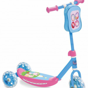 Trotineta "My first scooter"- Peppa Pig - Img 5