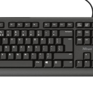 Trust Primo Full-size keyboard silent - Img 6