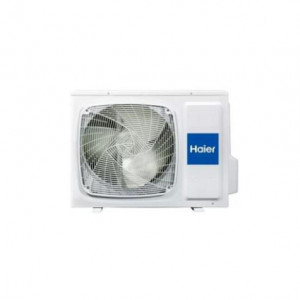 Aer conditionat HAIER AS25TAEHRA-CLC, 9000 BTU, A++ - Img 2