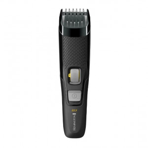 Aparat de tuns barba, Remington, MB3000 B3 Style Series, Negru