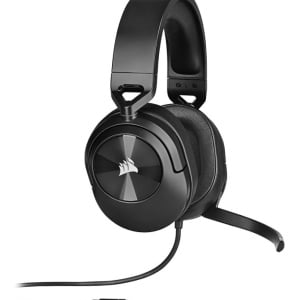 Corsair HS55 Surround Headset, Carbon Jk - Img 6