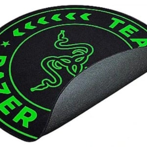 Covor de podea Razer Team negru/verde - Img 2