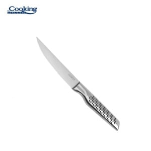 Cutit pentru friptura, Cooking by Heinner Skyline, Inox, 13 cm