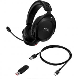 HP HYPERX CLOUD STINGER 2 Wireless - Img 2