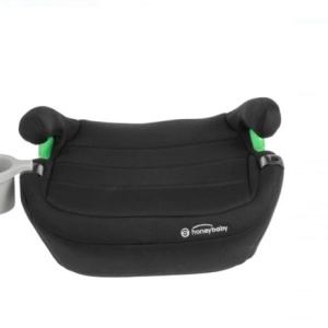 Inaltator auto cu Isofix, greutate maxima 18-36 kg, inaltime 125-150 cm