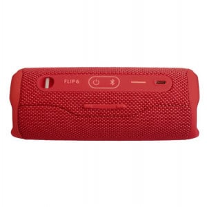 JBL Boxa portabila Flip 6 Bluetooth Red - Img 3