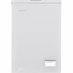 Lada frigorifica Heinner HCF-HM100CE++, clasa energetica E, functionare convertibila (Frigider/Congelator), capacitate totala: 98L