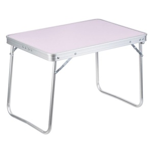 Masura pliabila cu cadru din aluminiu, greutate suportata 30 kg, dimensiune 80 x 60 x 70 cm - Img 2