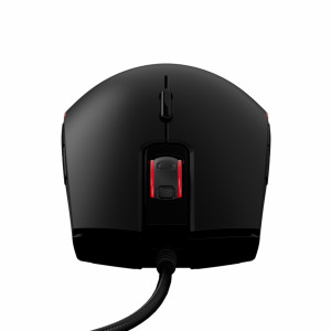 Mouse AOC GM500, USB, 5000DPI, negru - Img 2