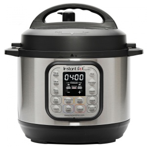 Multicooker Instant Pot Duo 3 MINI, 700W, 14 programe presetate, Capacitate 2.8 litri - Img 4