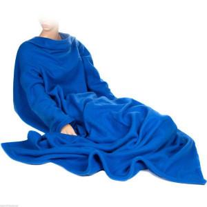 Patura cu maneci Snuggie - Img 4