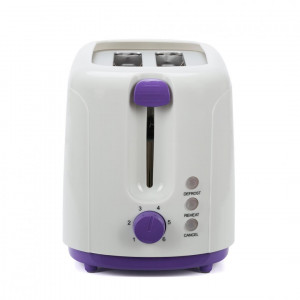 Prajitor de paine Heinner TP-750UV, 750W, 2 felii - Img 2