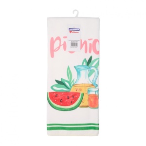 Prosop bucatarie microfibra, 40x70 cm, Picnic