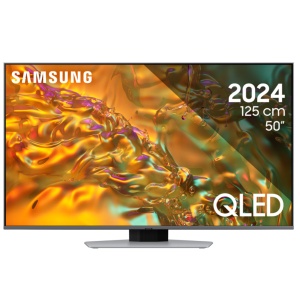 QLED TV 4K 50''(126cm) SAMSUNG 50Q80D (M - Img 1