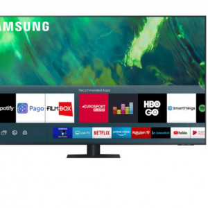 QLED TV 65" SAMSUNG QE65Q70AATXXH