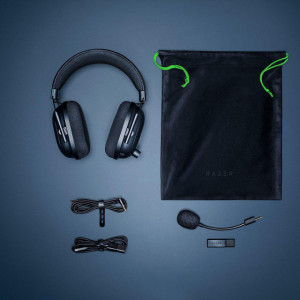 Razer BlackShark V2 PRO Gaming Headset - Img 3