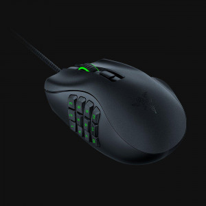 Razer Naga X Wired MMO Gaming Mouse - Img 2