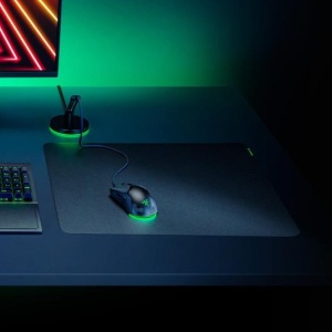 Razer Sphex V3 Thin Gaming Mouse Large - Img 2