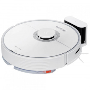 Roborock Q7 Max Vacuum Cleaner - White - Img 5