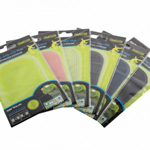 SERIOUX DISPLAY ANTI-SLIP PAD 48PCS