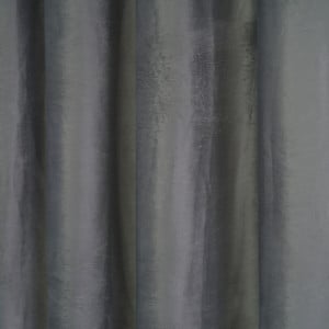 Set 2 draperii din catifea Gri,140 x 270 cm HR-VDR140-GREY - Img 3