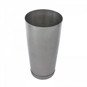 Shaker din inox, Vanora Home VN-SNS-BR-27, 830 ml - Img 2