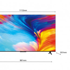 Smart TV TCL 50P635(2022) 50"-126CM - Img 7