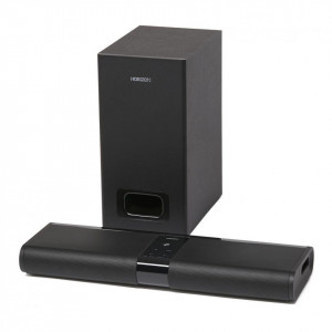 Soundbar Horizon 120W HAV-S2400W