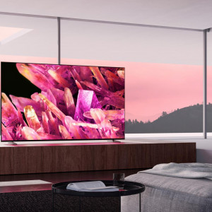 Televizor LED 65" SONY - Img 3