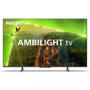 Televizor LED TV 50" PHILIPS 50PUS8118/12 (2023)