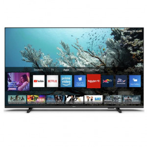 Televizor LED TV 65" PHILIPS 65PUS7607